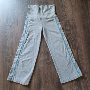 Fila Yoga Pants